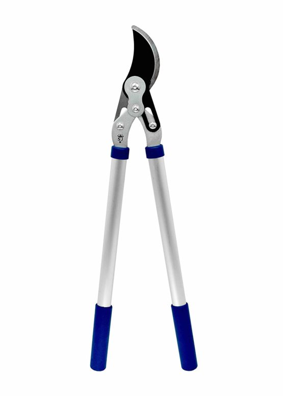 Spear & Jackson 8031RS 28" Dual Compound Bypass Loppers, Silver, 68.5x25x3.5 cm