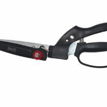 Wilkinson Sword Unknown 1111220W Single Hand Grass Shear-Black, Multicolored