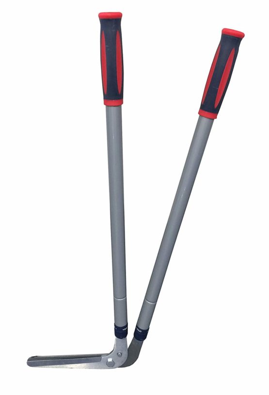 Spear and Jackson Razorsharp Steel Telescopic Edging Shears 4912RSS, - Image 2