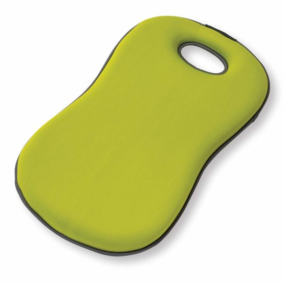 Spear and Jackson Kew 5 Layer Garden Kneeler, Light Green