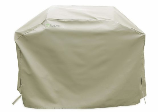 Tepro 8605 Universal Cover for Large Gas Grill - Beige