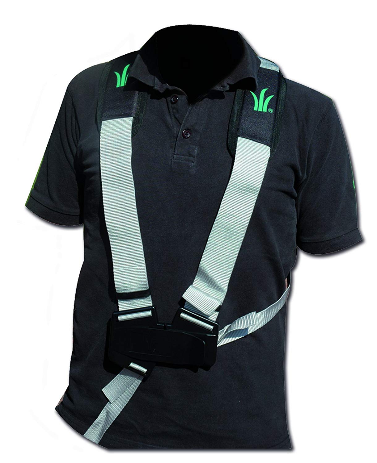 Arnold 6061-M6-0001 Double-Strap Shoulder Harness for Strimmers