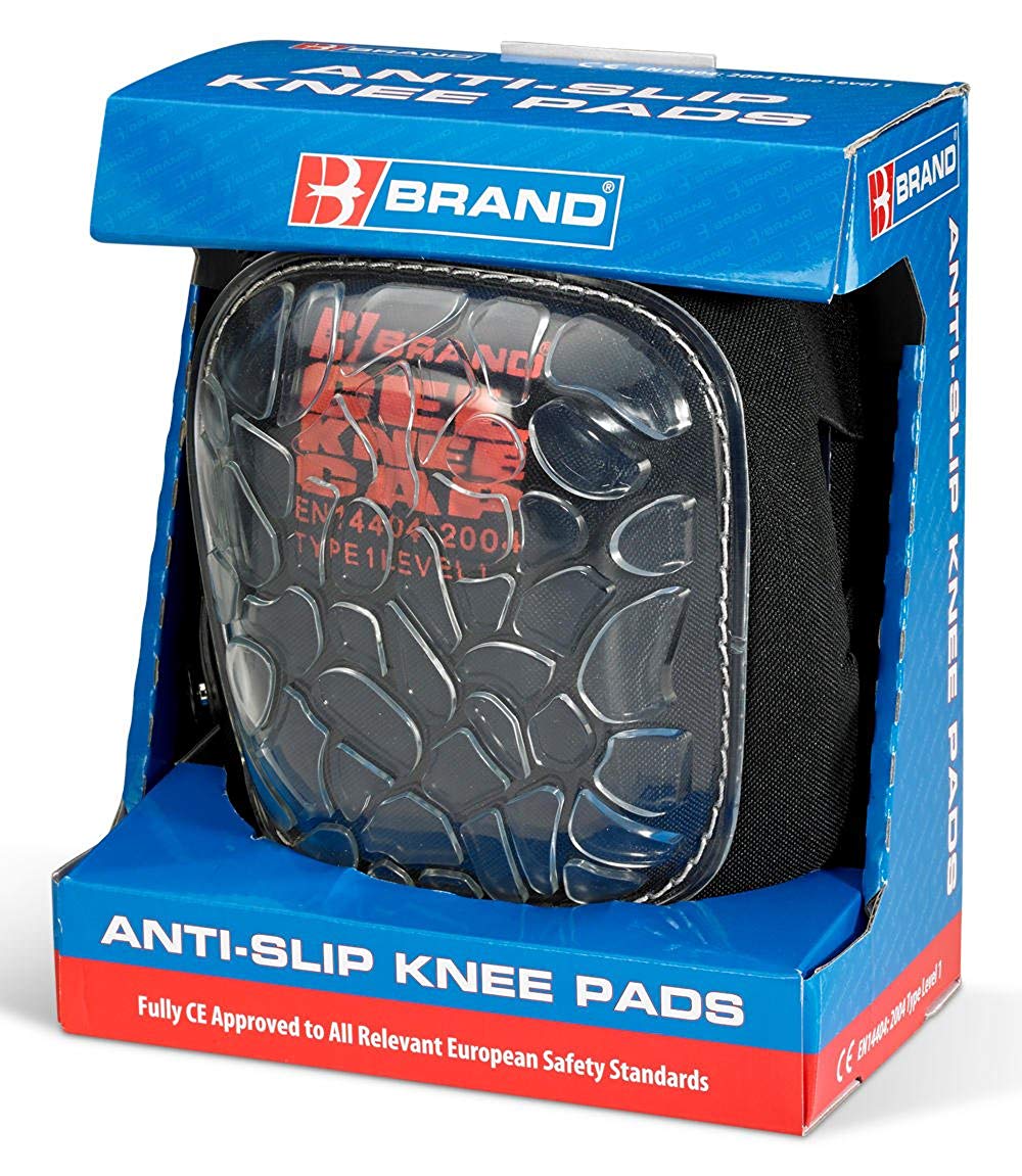 B-BRAND CE APPROVED GEL PAD - Image 2