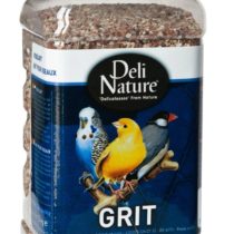 DELINATURE Grit for Birds - 1200 g, Birds, 1.2 kg (Pack of 1)