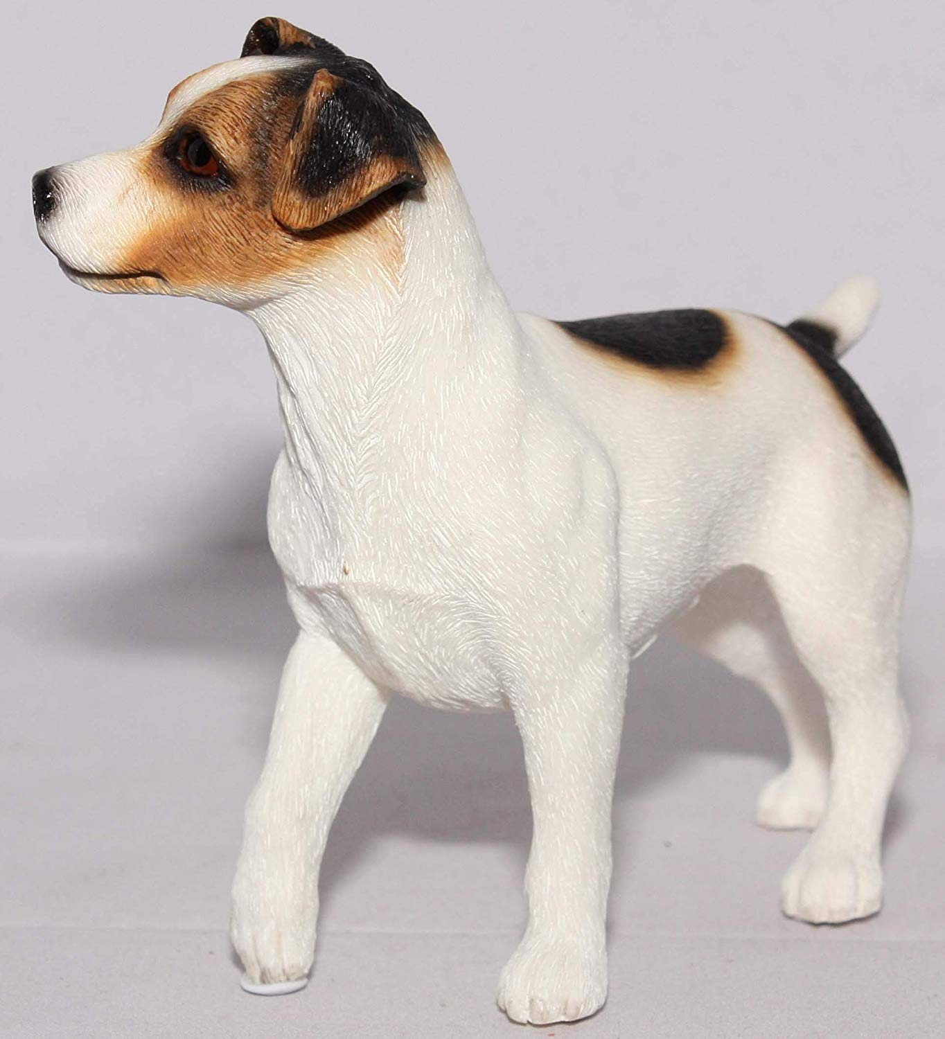 Figure | Standing Jack Russell Terrier | 1 Piece - 13x4x12 cm - Image 2