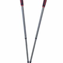 Spear and Jackson Razorsharp Steel Telescopic Edging Shears 4912RSS,