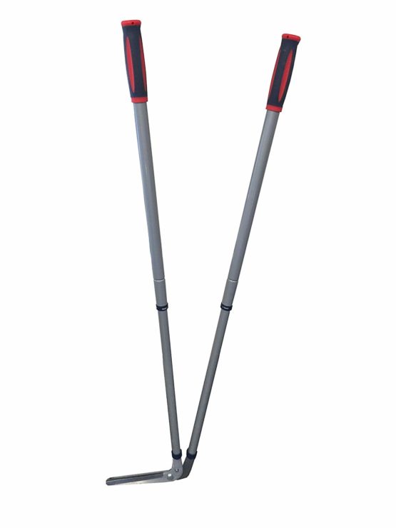 Spear and Jackson Razorsharp Steel Telescopic Edging Shears 4912RSS,