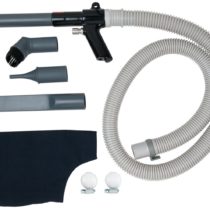 KS TOOLS 515.5090 Pneumatic suction gun