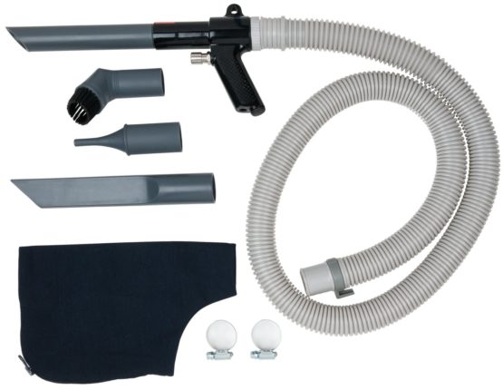 KS TOOLS 515.5090 Pneumatic suction gun