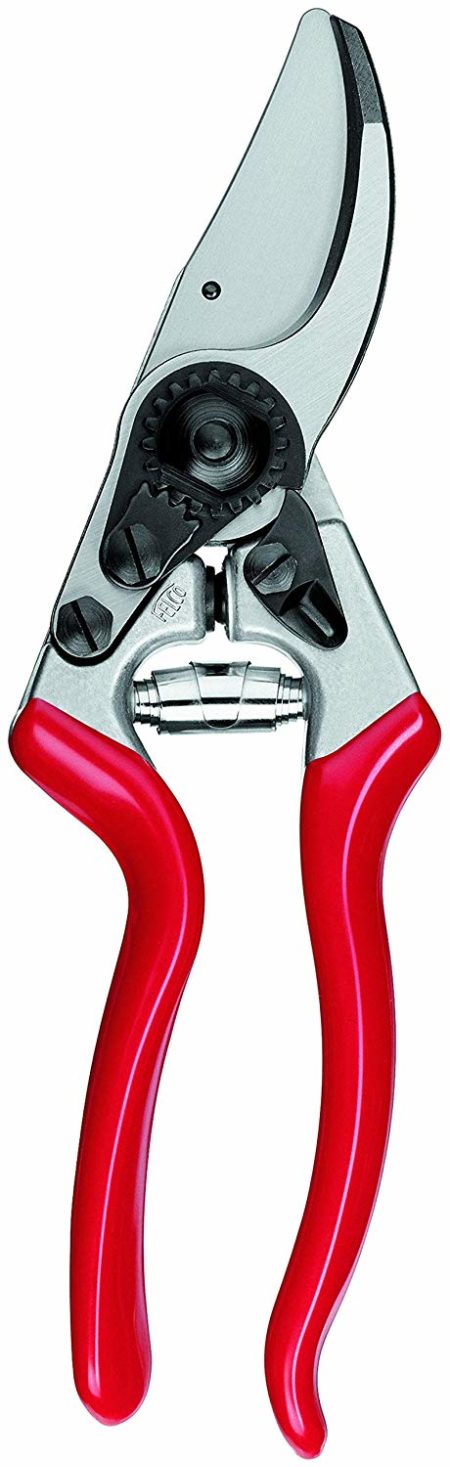 FELCO Model 9 Secateurs (Large, Left-Handed)