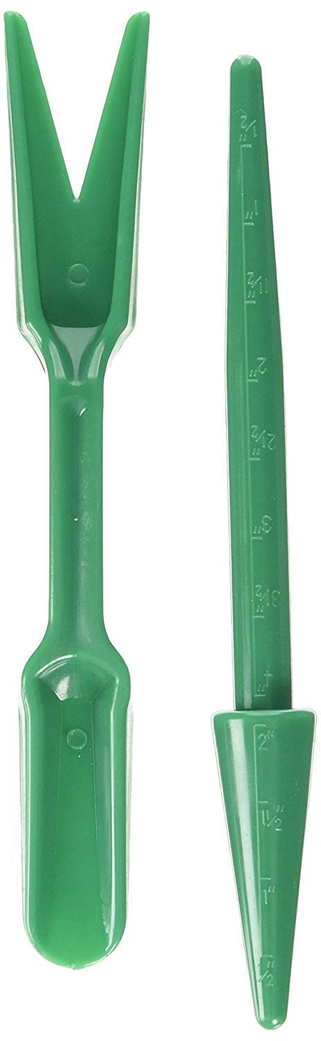 Tildenet Widger and Dibber ( Green )