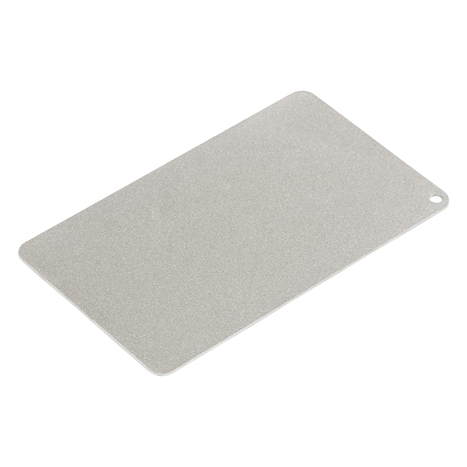 Trend Craft Pro Credit Card Diamond Sharpening Stone, Double Sided 360/600 Grit, Coarse & Fine, CR/DWS/CC/FC - Image 2