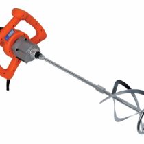 Vitrex MIX1400L 110V Power Mixer 1400W, Multi-Colour