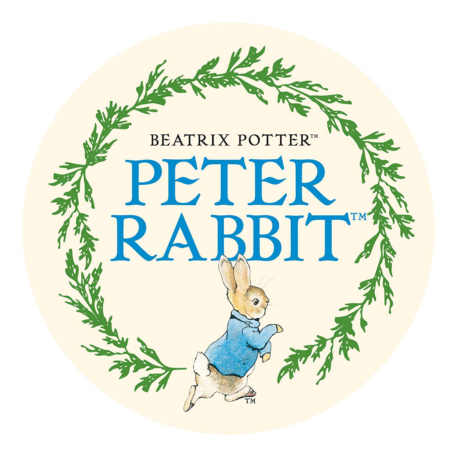 Beatrix Potter N - Cotton Tail Figurine - Image 2