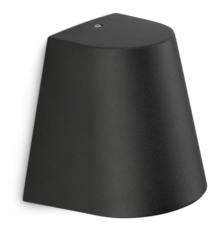 philips virga wall lantern led