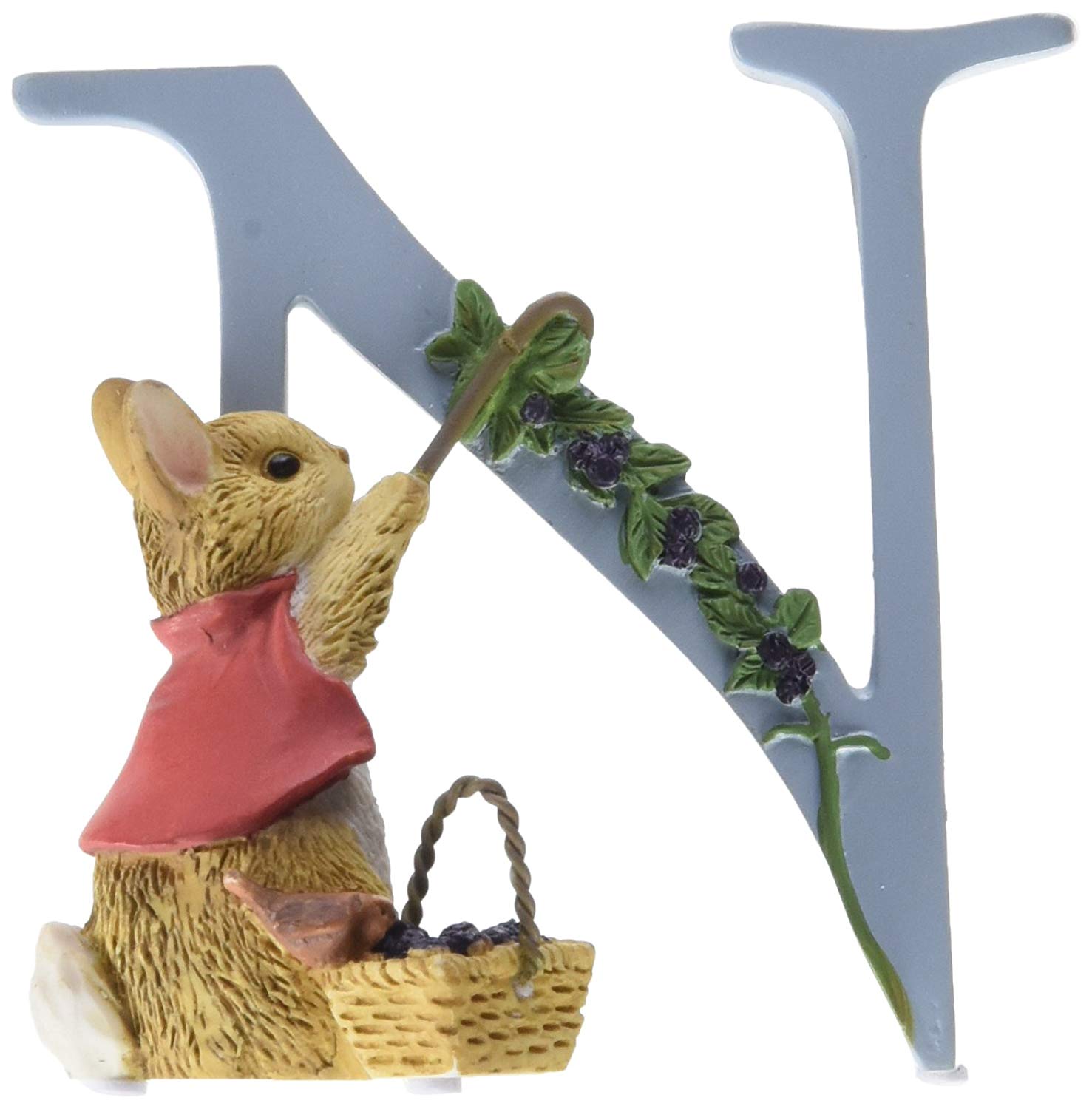 Beatrix Potter N - Cotton Tail Figurine