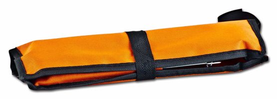 Arnold 1194-X1-0030 File Set for Sharpening Chainsaw Blades Packaged in a Bundle - Image 3