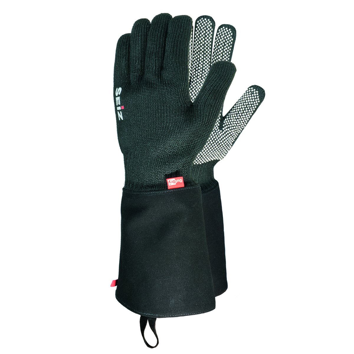 L 1 Seiz 211773 122g BBQ P.M Professional Grill Gloves
