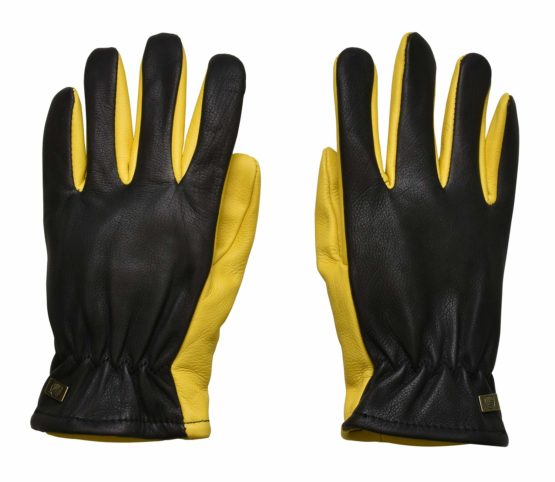 Gold Leaf Dry Touch - Ladies - Image 2