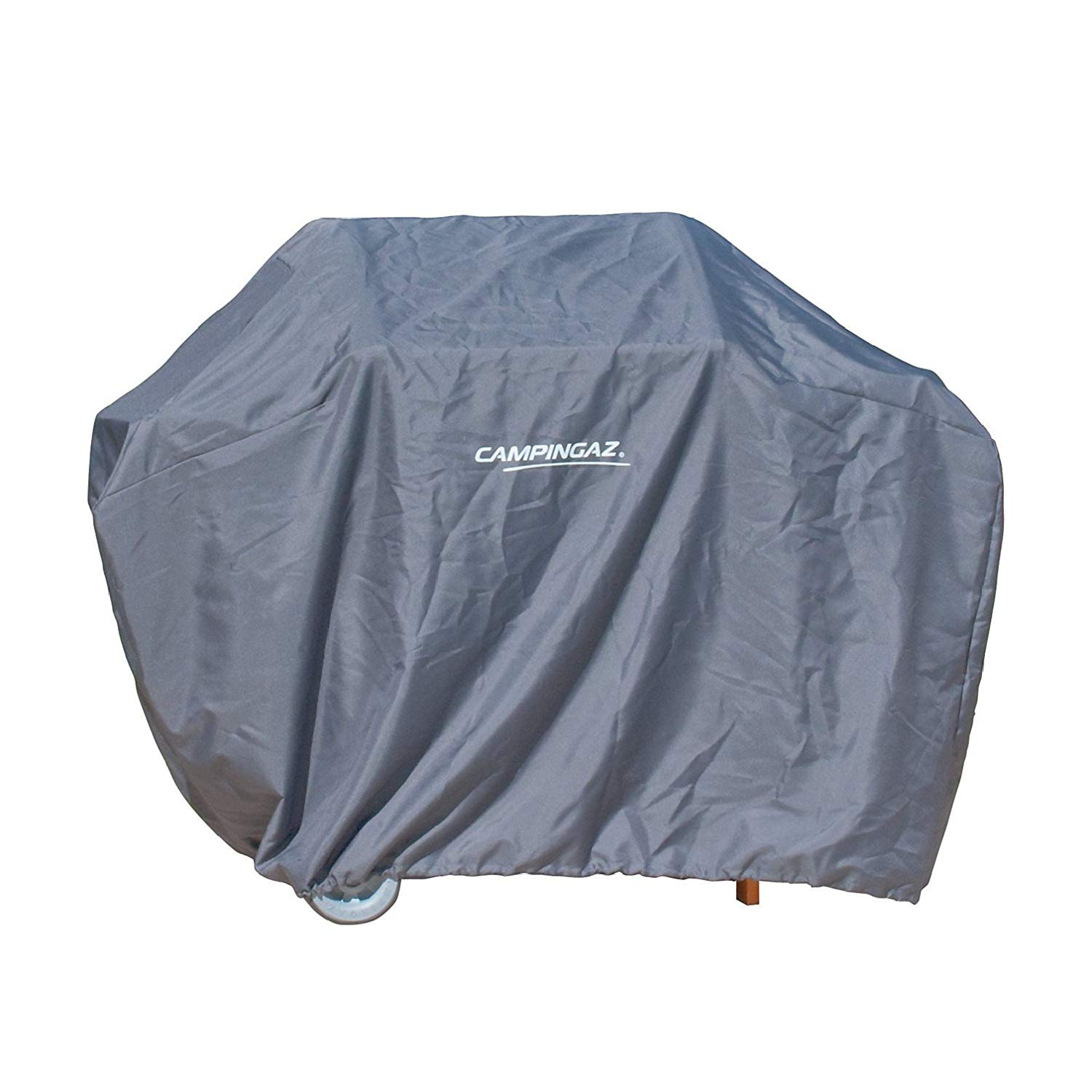 Campingaz BBQ COVER 2000027835 28.2 x 5.5 x 39.1 cm Green BigaMart