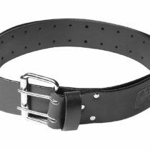 Bahco 4750-HDLB-1 Heavy Duty Leather Belt, Black