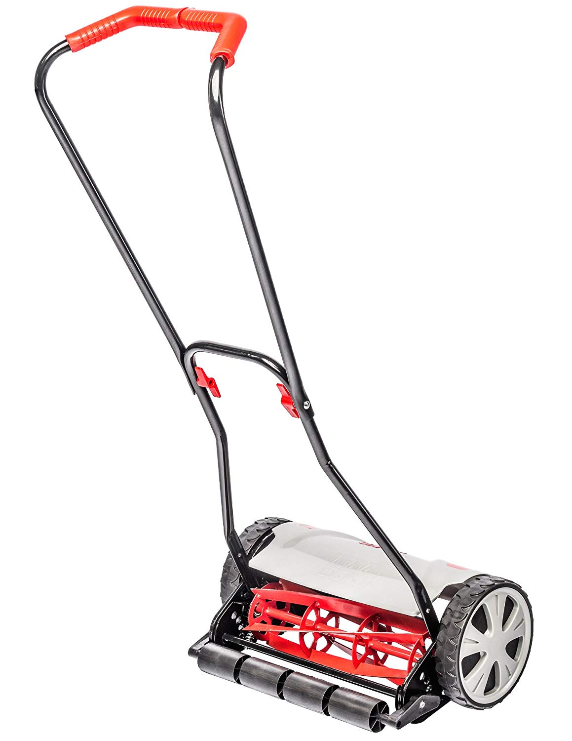 AL-KO Soft Touch 38 HM Comfort 38cm Hand Lawnmower - Image 3