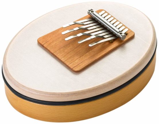 Hokema Kalimbas - Sansula Basic