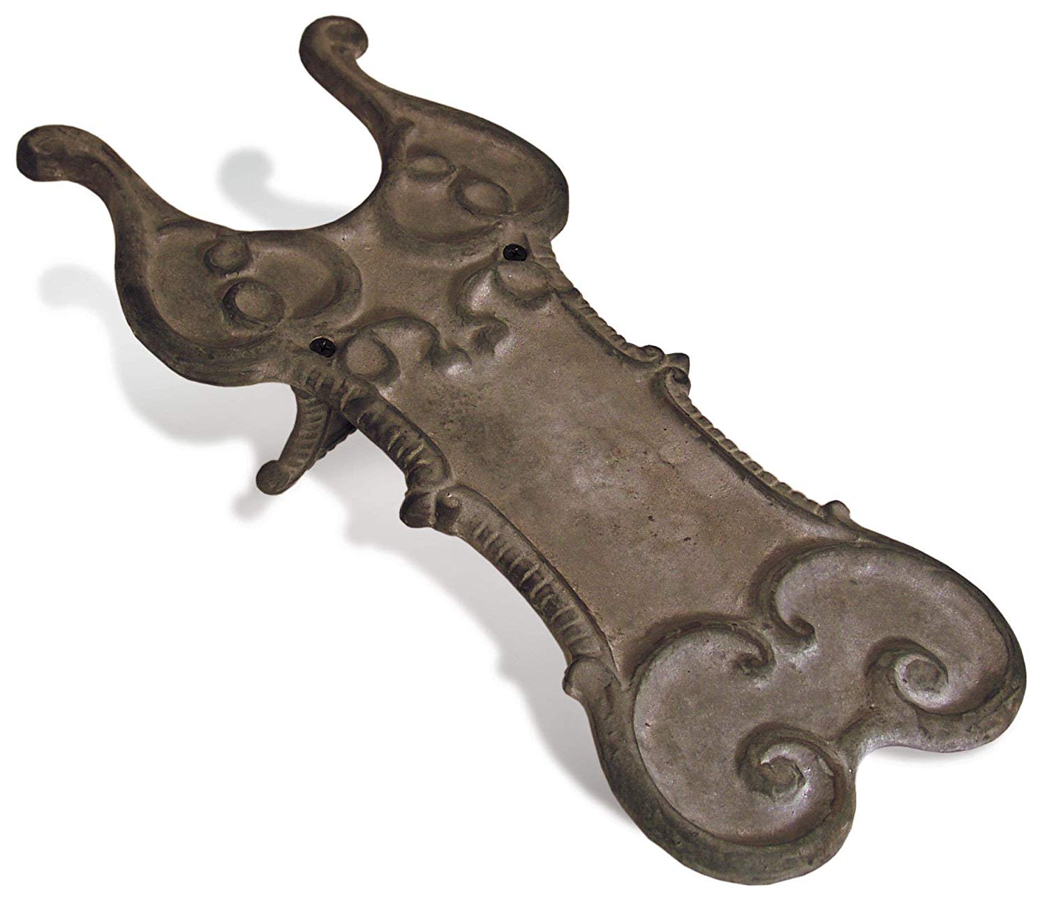 Esschert W8332 - Antique Boot Jack - Brown, 17.399999999999999 x 37 x 9.8000000000000007 cm
