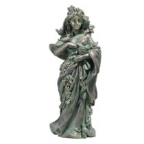 Design Toscano Mother Nature Maiden of the Forest Statue