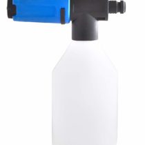 Nilfisk 128500938 Super Foam sprayer for pressure washer, Blue