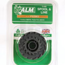 ALM Manufacturing FL600 Spool & Line Flymo 2mm x 2 x 3m