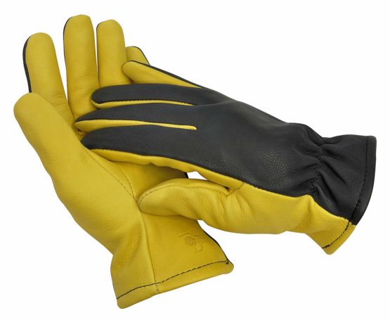 Gold Leaf Dry Touch - Ladies