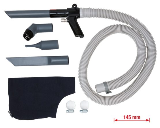 KS TOOLS 515.5090 Pneumatic suction gun - Image 2
