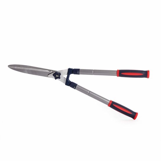Spear & Jackson 4904RSS Razorsharp Steel Telescopic Shears, Multicoloured