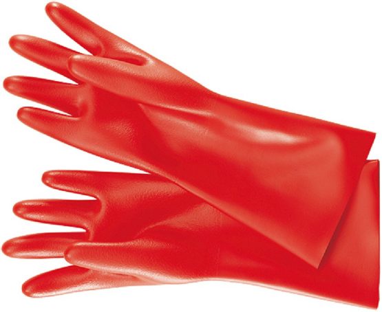 Honeywell Electricians' Gloves 1000V-insulated (410 mm) 98 65 41