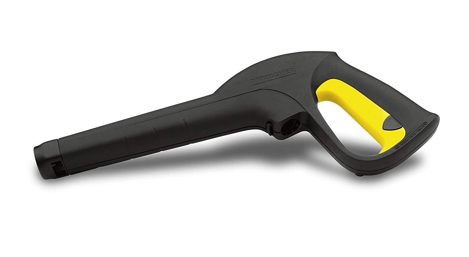 Kärcher replacement gun G 160 for Kärcher high-pressure cleaners of classes K 2 to K 7 machines (2017 or older)