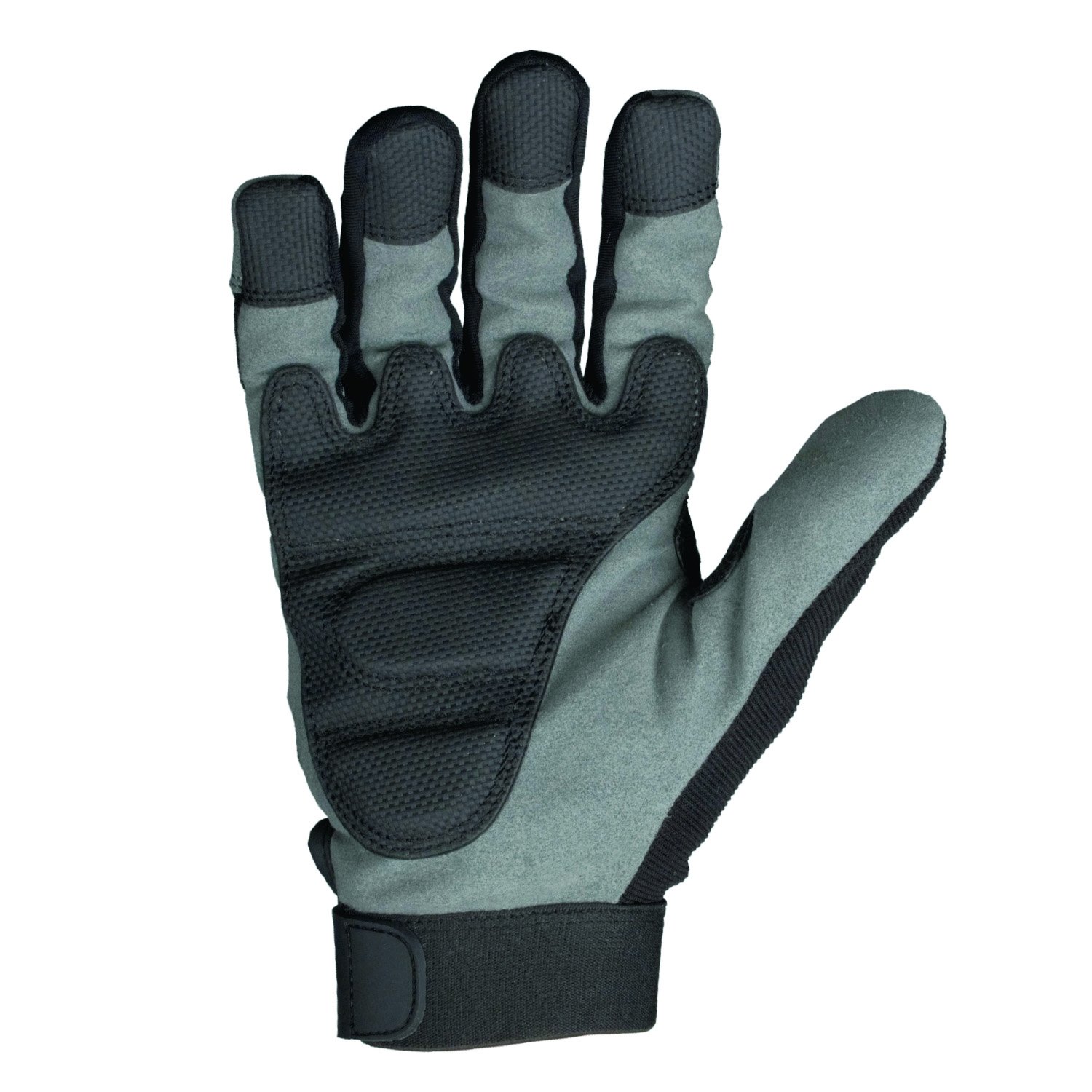 DeWalt DWGPTG Powertool Gel Gloves DPG33L - Black/Grey