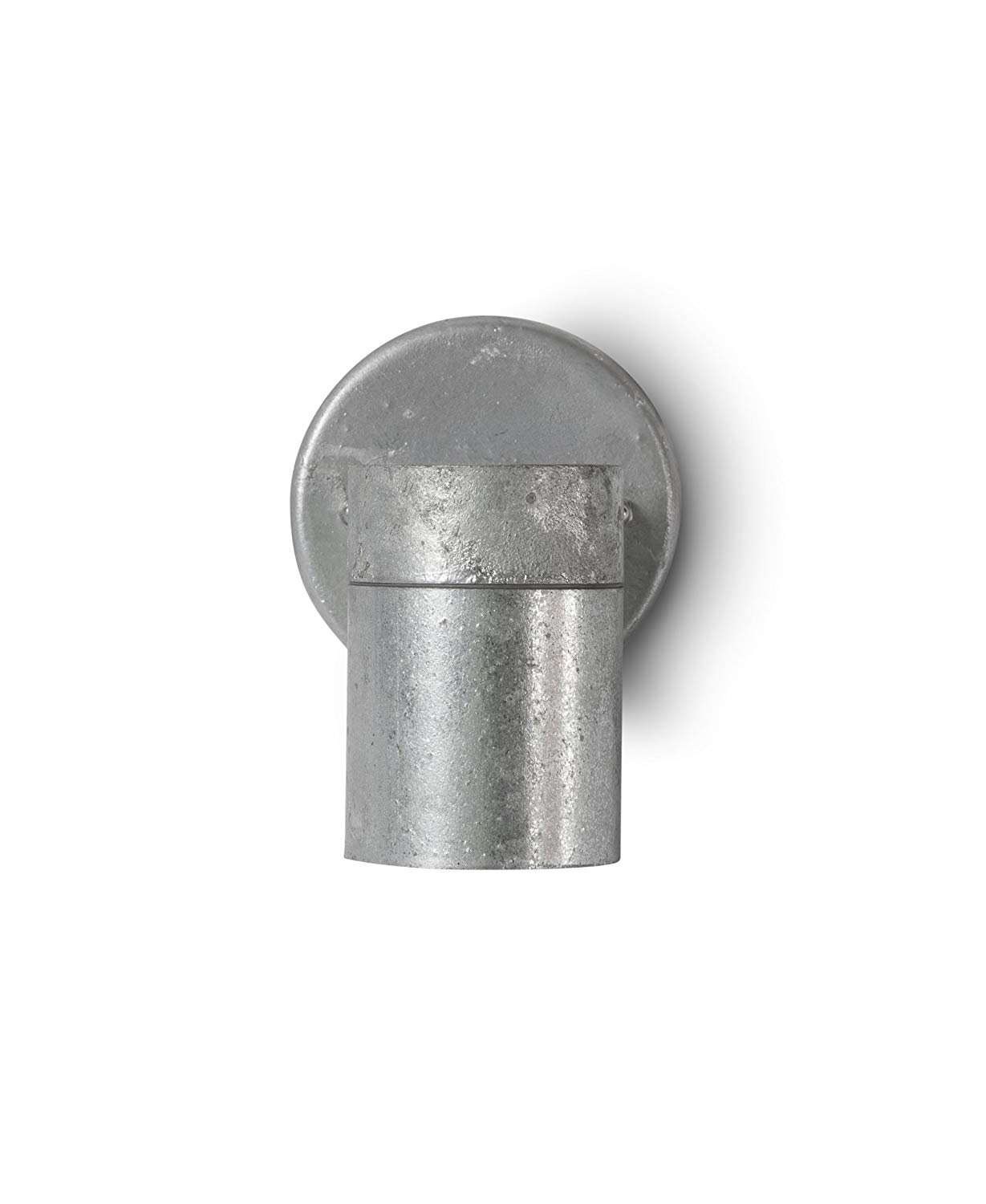 Garden Trading GU10 35 Watt Halogen St Ives Galvanised Down Light - Image 2