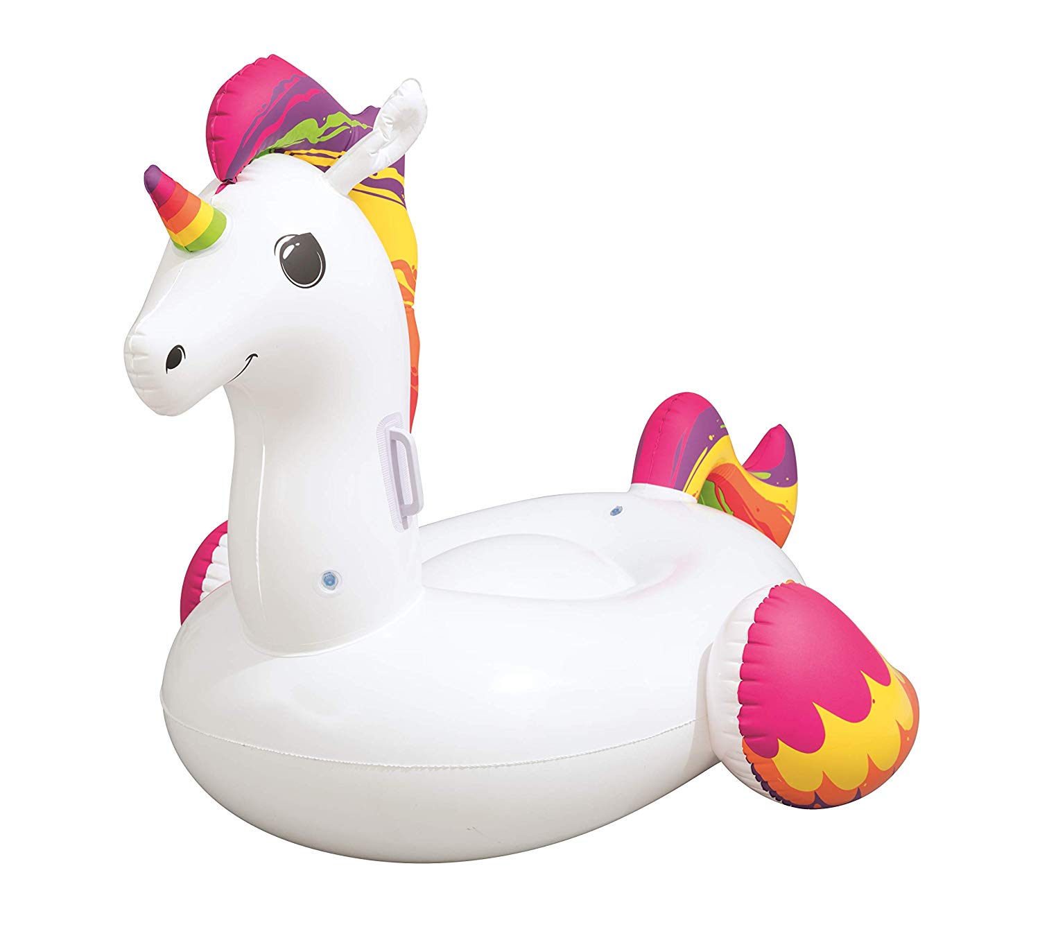 inflatable water unicorn