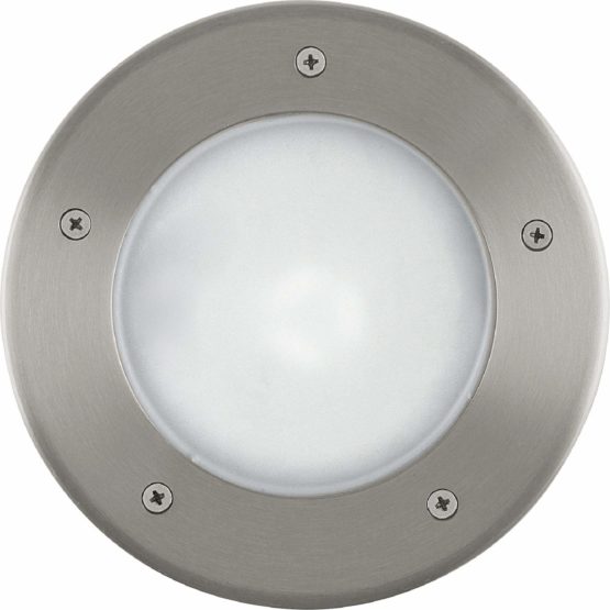 EGLO Riga 3 Single 1 Light Decking Light