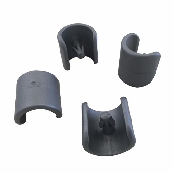 Lafuma Foot Pads, Anthracite