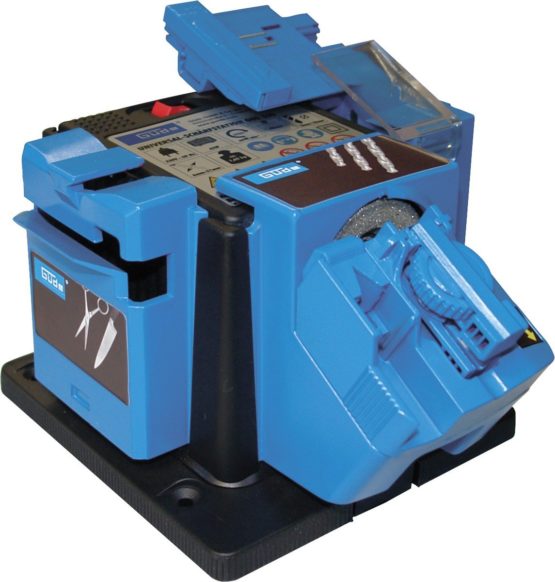 Güde CIS 650 Sharpening – Saw Mills Universal