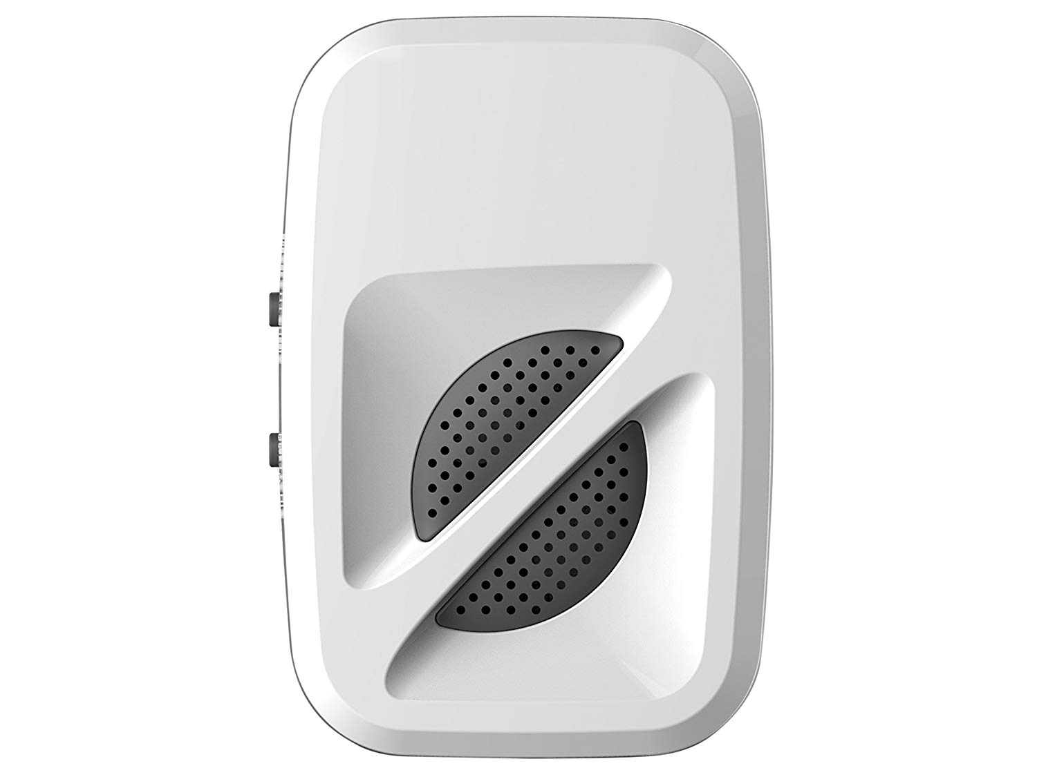 Pest-Stop Large House Indoor Pest Repeller Ultrasonic & Electromagnetic Pest Control Targets Mice, Rats, Spiders, Cockroaches