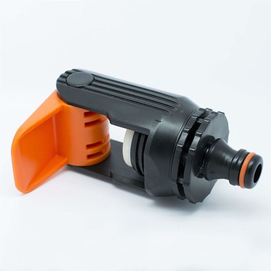 Universal Tap Connector Adapter Mixer Kitchen Garden Hose Pipe Joiner Fitting-BL - Image 4
