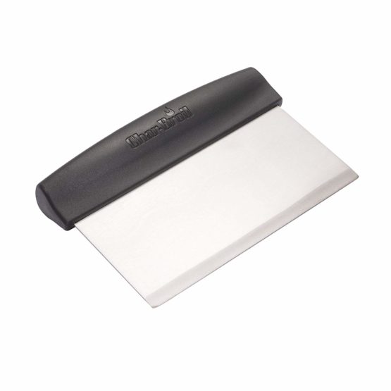 Char-Broil 140 022 – Barbecue cutlery for grill plates. - Image 2