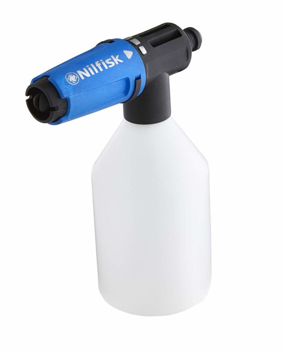 Nilfisk 128500938 Super Foam sprayer for pressure washer, Blue - Image 2