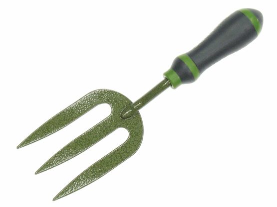 Bulldog 7111770680 Evergreen Hand Fork