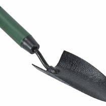 Faithfull Tools FAIESSHT Essentials Hand Trowel, Green, 7.5 x 32 x 5 cm