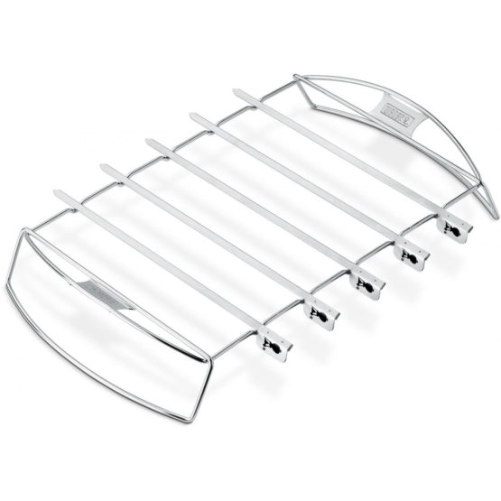 Weber Kabob Set - Image 2