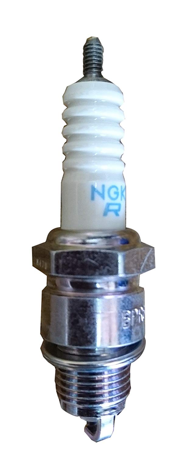 NGK Spark Plug DPR8EA-9 4929